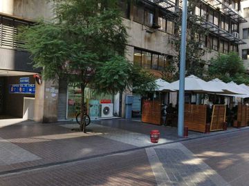 Estacionamiento en venta en SANTIAGO