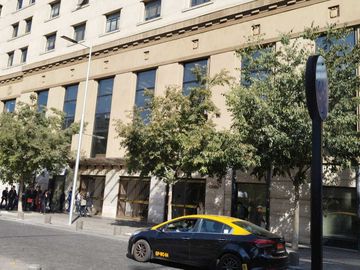 Estacionamiento en venta en SANTIAGO