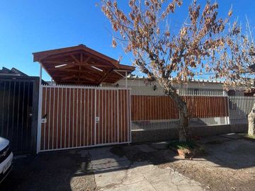 Casa en venta en EL BOSQUE