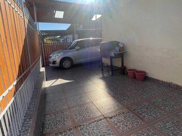 Casa en venta en EL BOSQUE