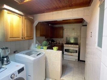 Casa en venta en EL BOSQUE