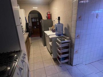 Casa en venta en EL BOSQUE