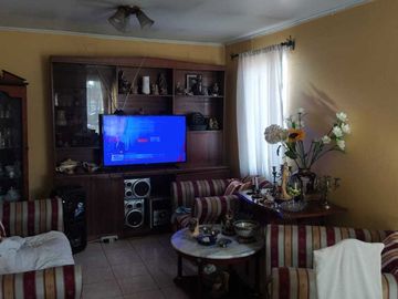 Casa en venta en EL BOSQUE