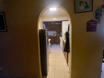Casa en venta en EL BOSQUE