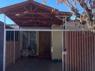 Casa en venta en EL BOSQUE
