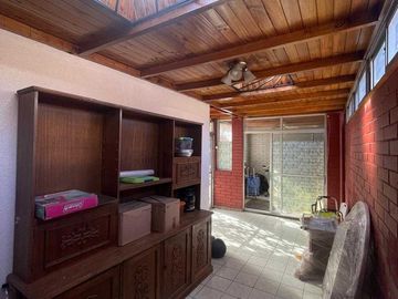 Casa en venta en EL BOSQUE