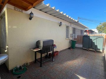 Casa en venta en EL BOSQUE