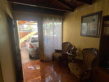 Casa en venta en EL BOSQUE