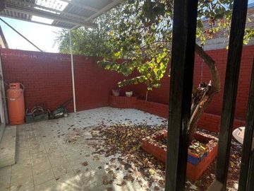 Casa en venta en EL BOSQUE