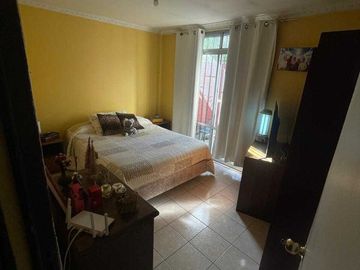Casa en venta en EL BOSQUE