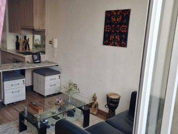 Departamento en venta en ESTACIÓN CENTRAL
