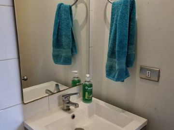 Departamento en venta en ESTACIÓN CENTRAL