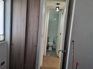 Departamento en venta en ESTACIÓN CENTRAL