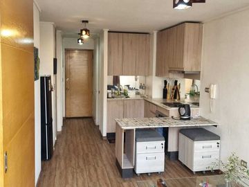 Departamento en venta en ESTACIÓN CENTRAL