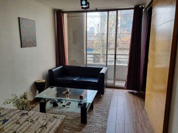 Departamento en venta en ESTACIÓN CENTRAL