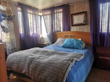 Casa en venta en LA FLORIDA