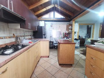 Casa en venta en LA FLORIDA