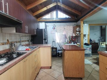 Casa en venta en LA FLORIDA