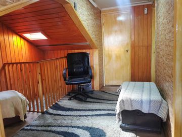Casa en venta en LA FLORIDA