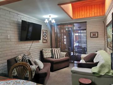 Casa en venta en LA FLORIDA