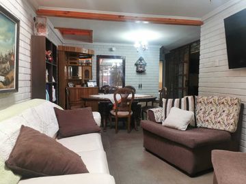 Casa en venta en LA FLORIDA