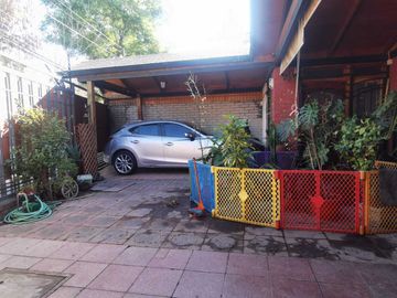Casa en venta en LA FLORIDA