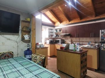 Casa en venta en LA FLORIDA