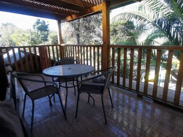 Casa en venta en LA FLORIDA