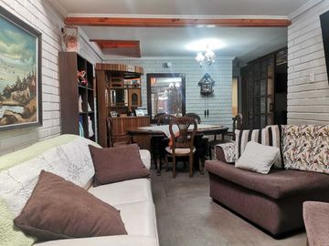 Casa en venta en LA FLORIDA