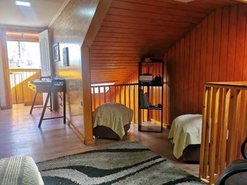 Casa en venta en LA FLORIDA