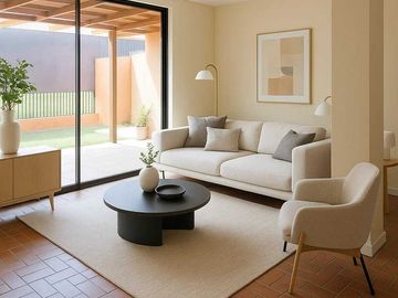 Casa en venta en MACUL