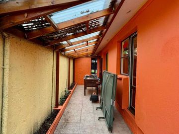 Casa en venta en MACUL