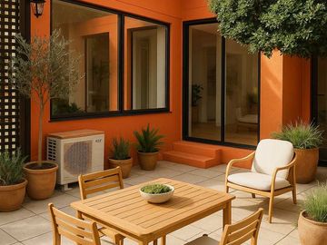 Casa en venta en MACUL