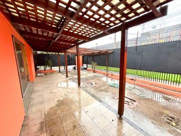 Casa en venta en MACUL