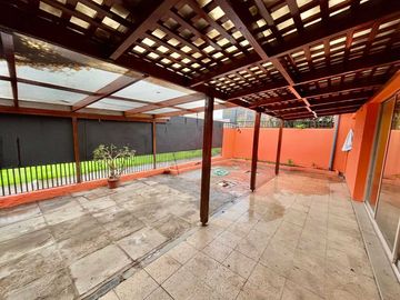 Casa en venta en MACUL