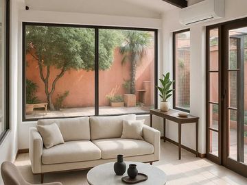 Casa en venta en MACUL