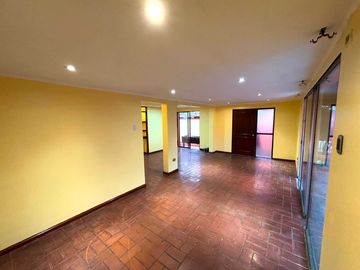 Casa en venta en MACUL