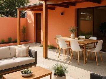 Casa en venta en MACUL