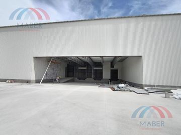 Nave Industrial en Renta en  Progreso
