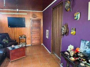 Parcela en venta en LA FLORIDA