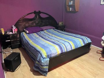 Parcela en venta en LA FLORIDA