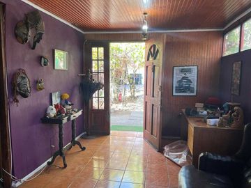 Parcela en venta en LA FLORIDA