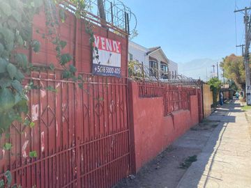 Parcela en venta en LA FLORIDA