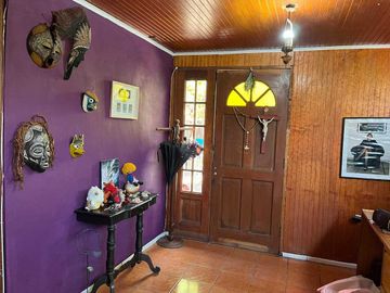 Parcela en venta en LA FLORIDA