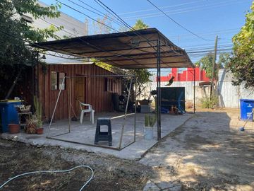 Parcela en venta en LA FLORIDA
