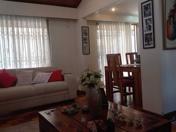Casa en venta en MAIPÚ
