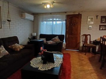 Casa en venta en QUILICURA
