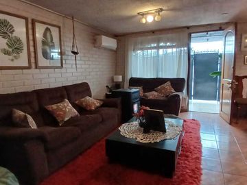 Casa en venta en QUILICURA