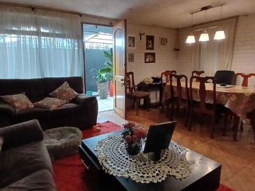 Casa en venta en QUILICURA