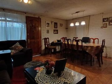 Casa en venta en QUILICURA